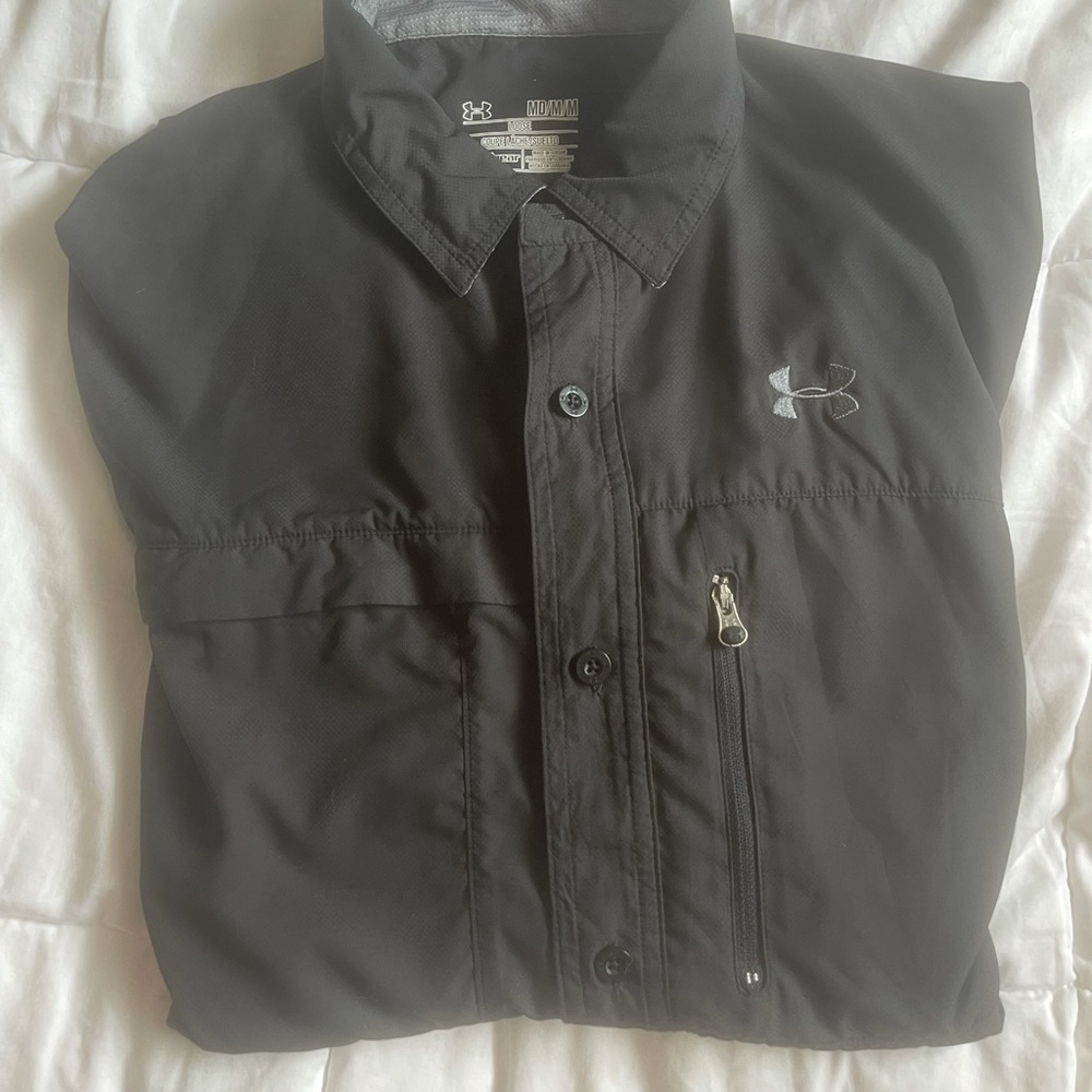Under Armour long sleeve